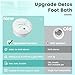 lonic Foot Bath Detox Machine, Portable Foot Detox Machine, lon Detox Foot Spa Cleanse Machine For Home Beauty Saloon Use, Detox Spa At Home (Portable Bag)