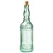 Bormioli Rocco Country Home Assisi 24 Ounce Bottle, Set of 6
