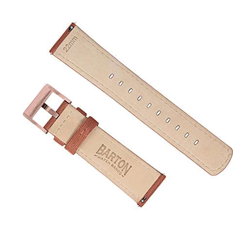 Image of BARTON Sailcloth Quick Release Premium Nylon Weave