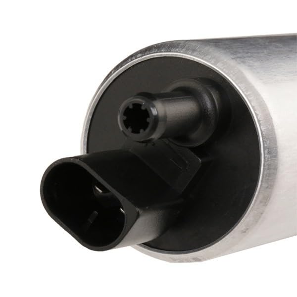 RIDEX 458F13709 Pompa Carburante 0,5 Bar Druck - 8