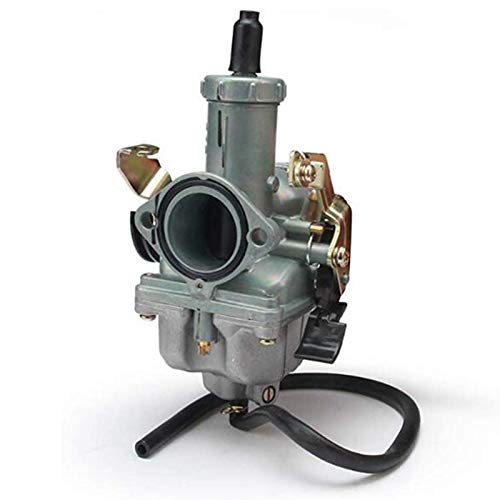 Carburateur PZ30 30mm pour optimiser votre moto cross 250cc en sortie tout-terrain et enduro