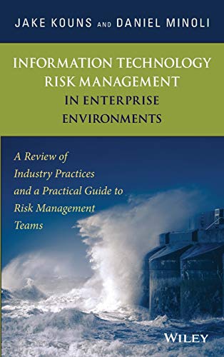 Information Technology Risk Management in Enterprise...