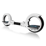 Faltbar für einfache Lagerung und bequemen Transport.