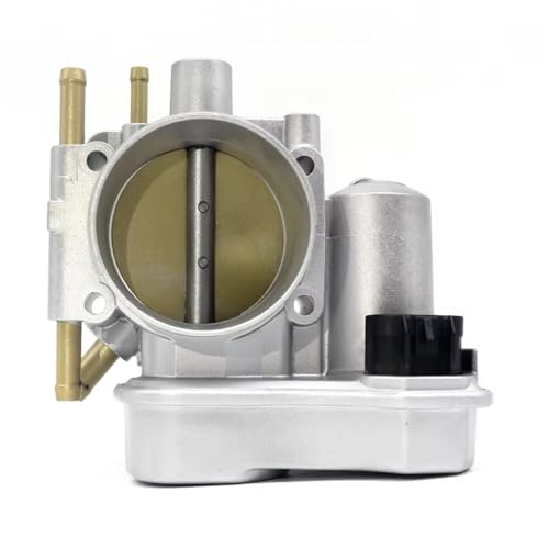 Corps papillon valve d'accélérateur Opel Astra Zafira Vectra Corsa 916671