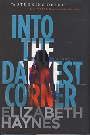 Into The Darkest Corner book cover