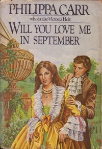 Will You Love Me in September?