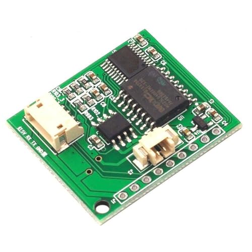 Chinese TTS Text-to-Speech Synthesis Module Instead of SYN6288 and XFS5152