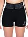 Produktbild SWORTS Damen CORE Laufunterhose I Rückenstütze Unterwäsche für Sport & Alltag (Bambusfaser Tights)