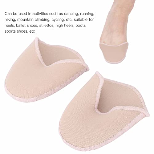 Protectores para Dedos de Ballet para Mujer miniatura 4