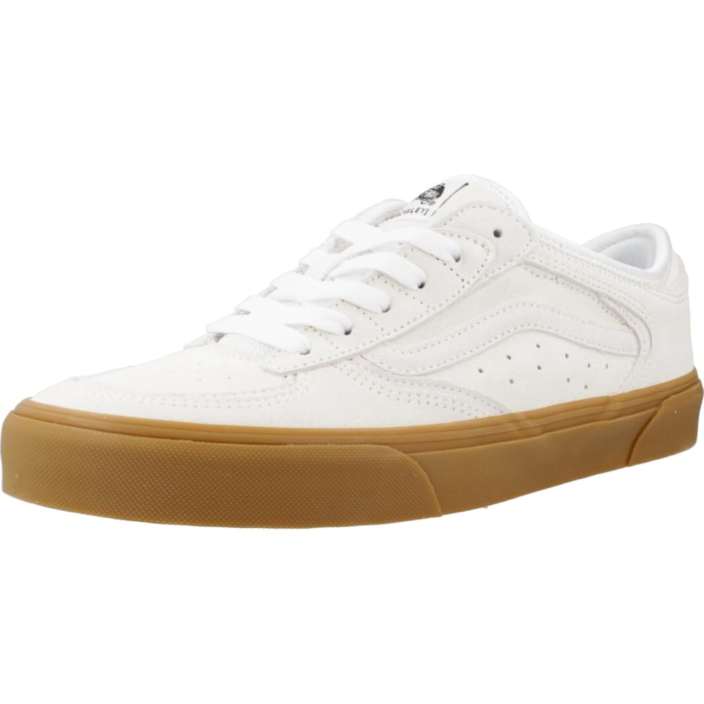 Vans Modelo Rowley Classic MRSHMLLWWH