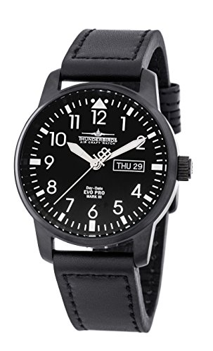 EvoPro - esfera negra, Negro , Correa