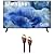 Samsung QN32Q8FAAFXZA 32 Inch Class QLED Q8F 4K Vision AI Smart TV with a WireLogic Ruby 8ft Ultra High Speed 4K-8K-10K HDMI Cable (2025)