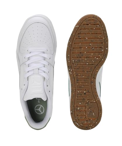 Image of Puma Unisex-Adult Mapf1 Amg Ca Pro Sneaker