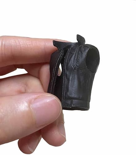 Miniatura 4 de Chaleco de chaleco 118, parte de figura de modelo, compatible con figura de acción de Joytoy de lluvia ácida de 3.75 pulgadas