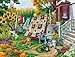 Sunsout Inc 62937 Puzzle 500 pièces Automne