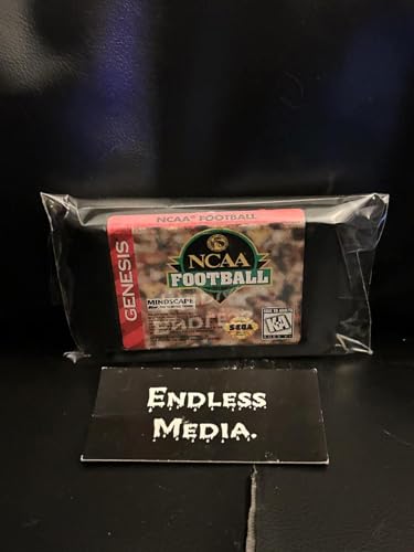 Image of NCAA Football