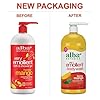 Alba-Botanica-Very-Emollient-Bath-Shower-Gel-Honey-Mango-32-Fl-Oz-Packaging-May-Vary Alba Botanica Very Emollient Body Wash, Honey Mango, 32 Oz