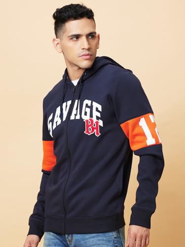 Image of Being Human Men Sweater