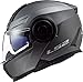 LS2 FF902 Scope Solid - Casco de moto