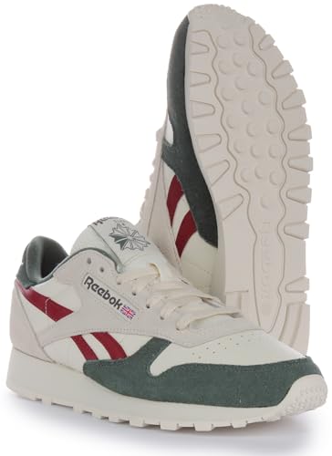 Image of Reebok Unisex Adult Classic Leather V1