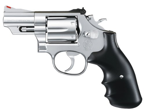 Amazon | 東京マルイ S&W M66 2.5インチ 18歳以上ガスリボルバー