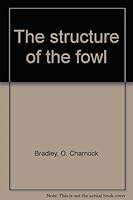 The Structure of the Fowl B0007E52X4 Book Cover
