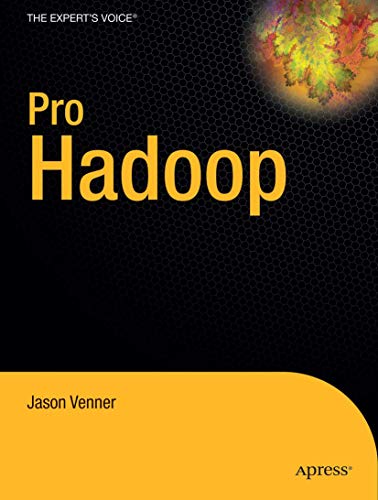 Pro Hadoop view 2