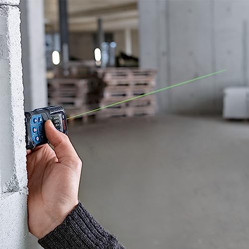 Bild 5 - Bosch Professional Laser-Entfernungsmesser GLM 50-27 CG
