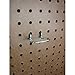 Crawford 18613 Peg Plier Holder 2 Pack