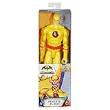 DC Comics Batman Unlimited Reverse Flash 12 Action Figure New 2015