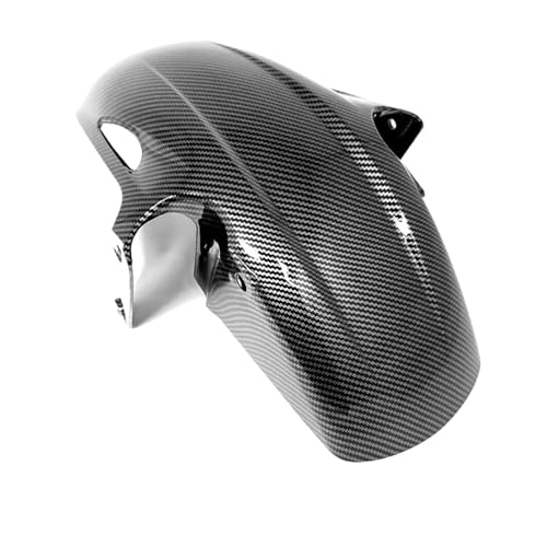 Garde-boue avant VFR 800 Interceptor carbone capot moto 2002-2012 - 3