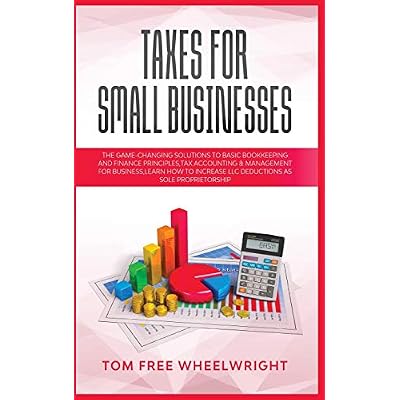 Taxes for Small Businesses
