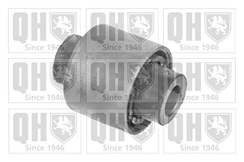 Image of QH EMS8433 Suspension Arm Bush - Rear LH & RH (Rear)