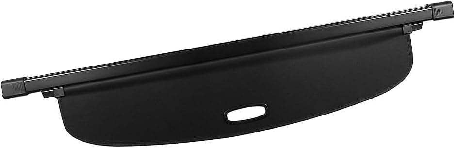 Trunk Luggage Cover Suitable for Audi A6 S6 RS6 Avant C8 2018-2024 4K9863553B