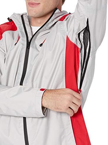 Alpinestars Men's Resist II Rain Jacket 