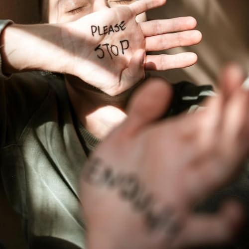 Couverture de VIOLENCIA PSICOLOGICA Y GASLIGHTING