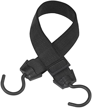 Master Lock 4365EURDAT Cinghie di fissaggio, Blu, 5 m x 25 mm