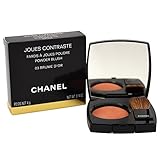 chanel rouge Make-Up - CHANEL Joues Contraste 03-Brume DOr 4 Gr