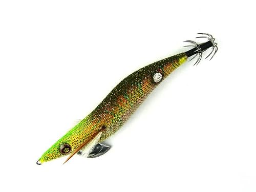 �X�N�C�b�h�}�j�A(SQUID MANIA) ���C���h�`�F�C�X(WILD CHASE) 2.5�� (#54 RG/�M���O���[�����b�hUV)