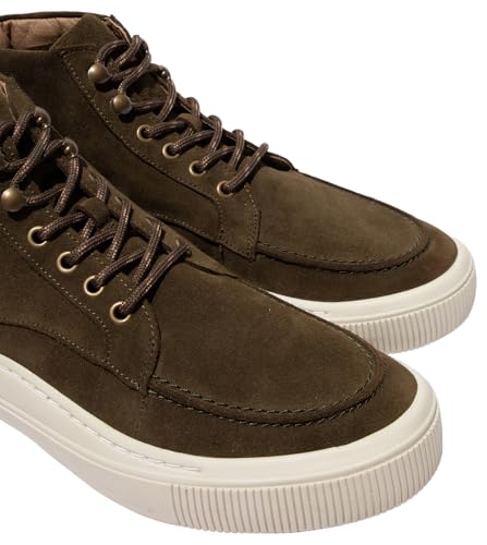 Image of FLY London mens Sovi632fly