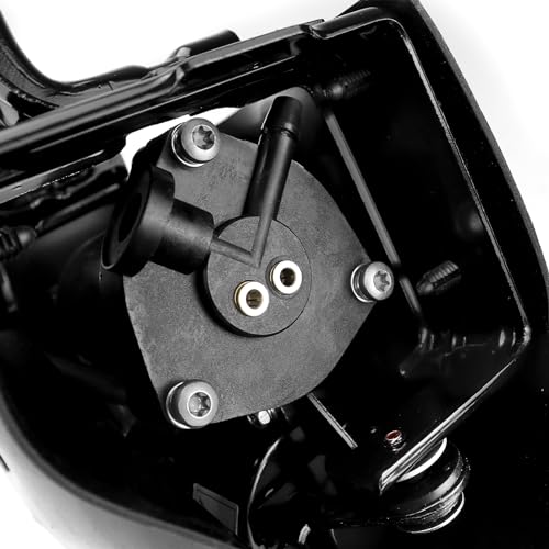FEXON Air Suspension Compressor Rear Compatible with Infiniti QX56 QX80 2011-2023, Nissan armada 2017-2023 5.6L V8#53400-1LA4C 53400-1LA4A 53400-1LA4B by FEXON - Image 6