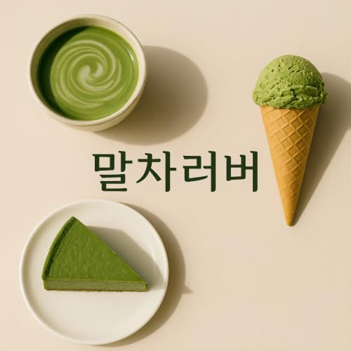 말차러버