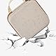 Tasche für NIIMBOT Etikettendrucker B21, Tragetasche für Selbstklebendes Etikettiergerät Bluetooth Beschriftungsgerät Sticker Drucker
