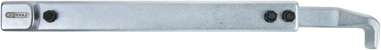 KS Tools 700.1323 Draw-Off arm, 280mm, one Size, Clear