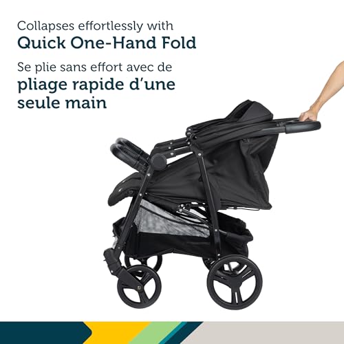 Safety 1st Double Double Duo Stroller by Safety 1st - Image 3