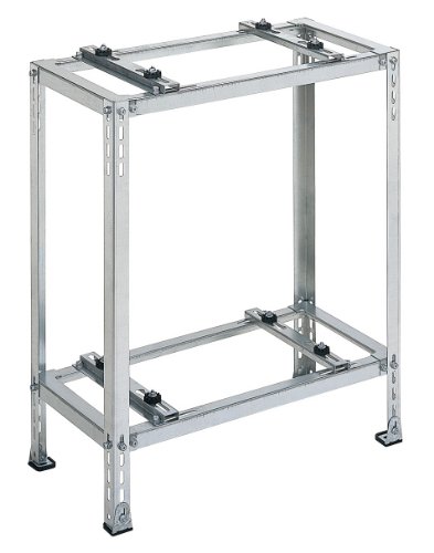 バクマ工業 エアコン室外ユニット用据付架台 B-HWZAM3