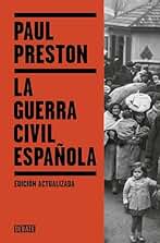 La Guerra Civil Española (Historia)
