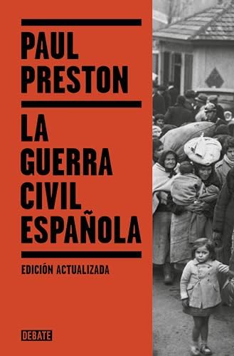 La Guerra Civil Española (Historia)