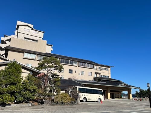 [Amazon.co.jp限定]石川県七尾市 ふるさと納税 宿泊補助券 ホテル海望 27,000円分