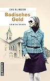Cover zum Buch Badisches Gold